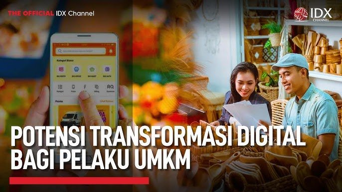 BOX REDAKSI SRTV JAMBI