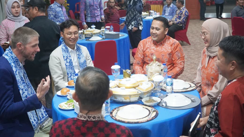 Mari Ambil Peran dalam Menjaga Warisan Dunia: Waktunya Mendukung Keragaman Merangin