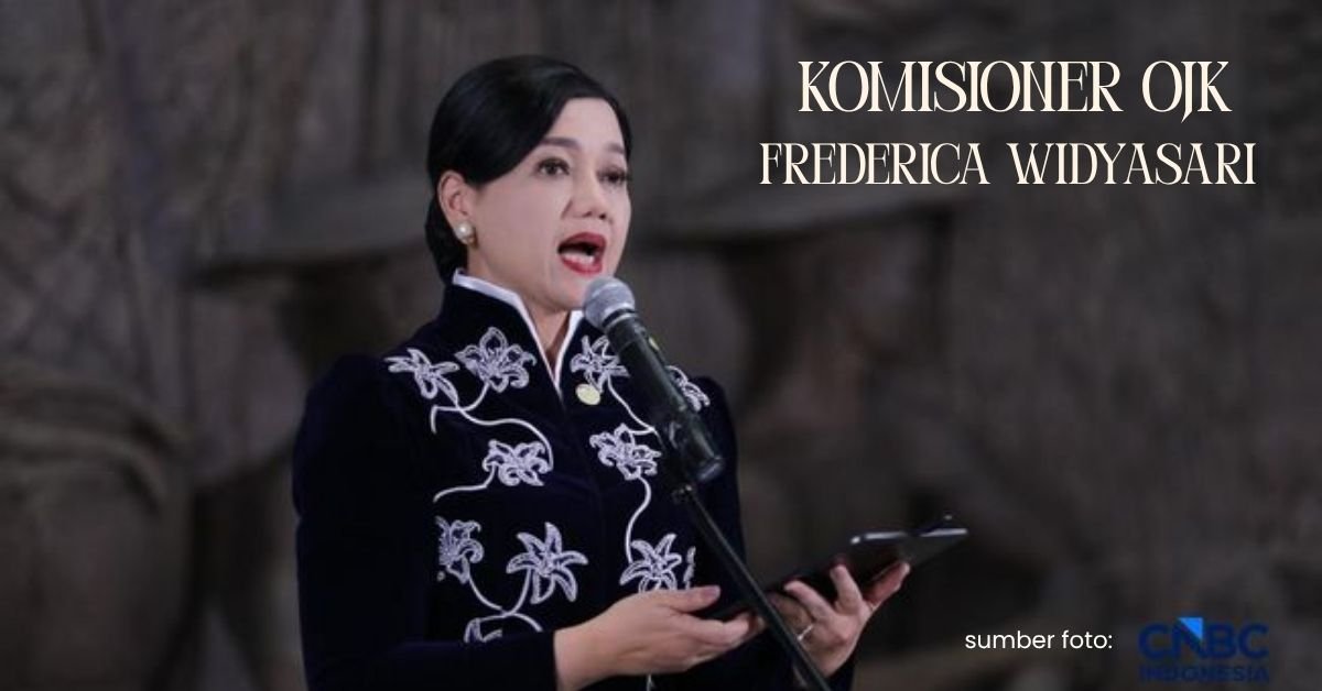 OJK Relaksasi Aturan SLIK: Pinjaman di Bawah Rp1 Juta Tak Lagi Dicatat Agar Masyarakat Mudah Ajukan KPR