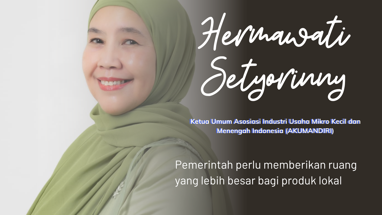 Menatap Asa di Tengah Tantangan: Menakar Peluang UMKM dalam Gelaran Indonesia Shopping Festival 2026